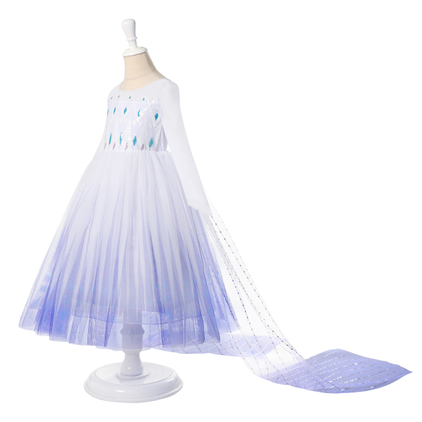 Costumi da principessa medievale gotica ragazze bambini festa rinascimentale abo lungo Vintage abo da ballo abi da principessa di Halloween  1501