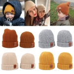 Cappello caldo alla moda per le ragazze, vari colori