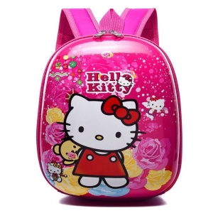 Zaino Hello Kitty rosa alla moda per le ragazze