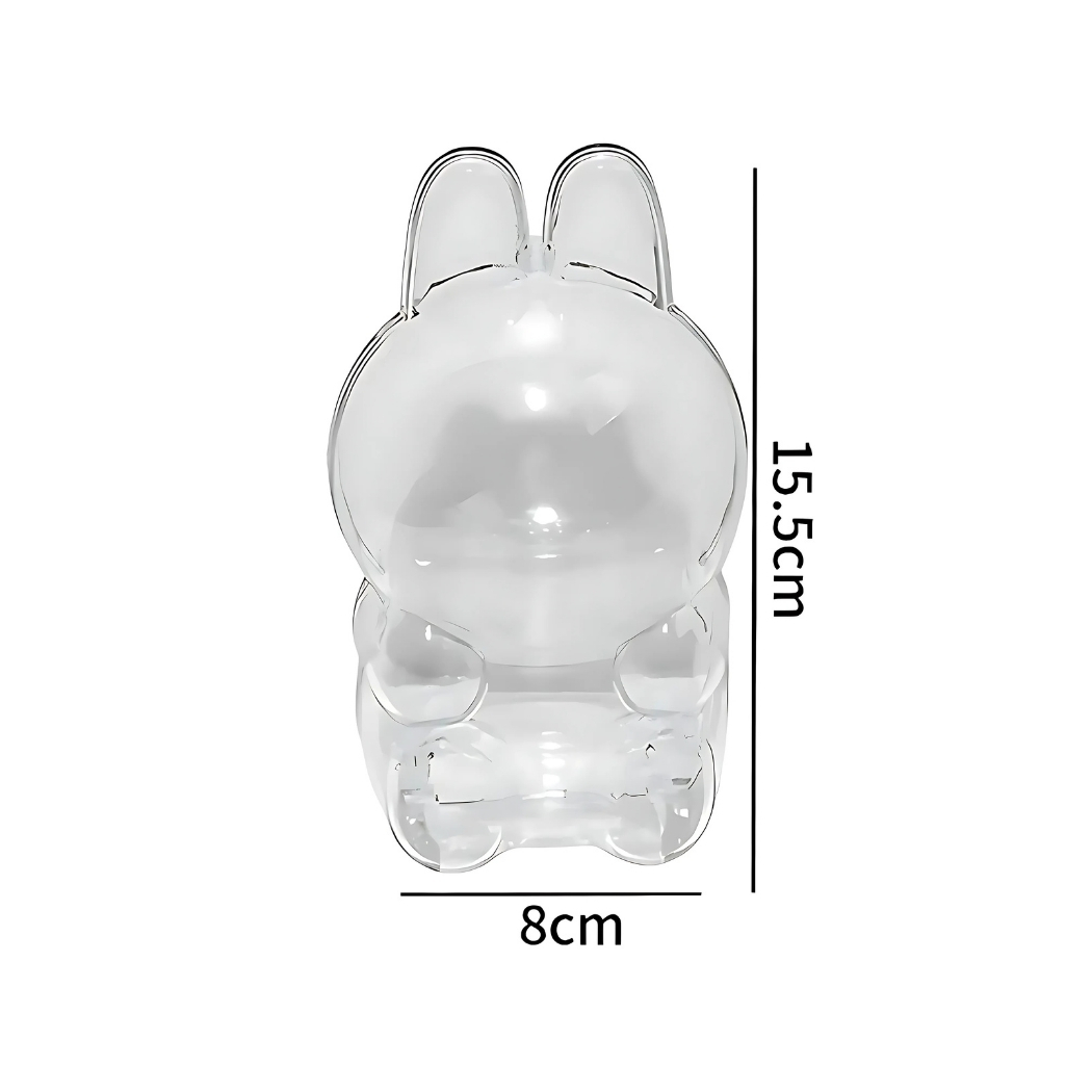Per Instax Mini 9 custodia custodia in plastica trasparente custodia protettiva per fotocamera istantanea con cinturino per Fujifilm Instax Mini 9/ 8 /8 + borsa  44
